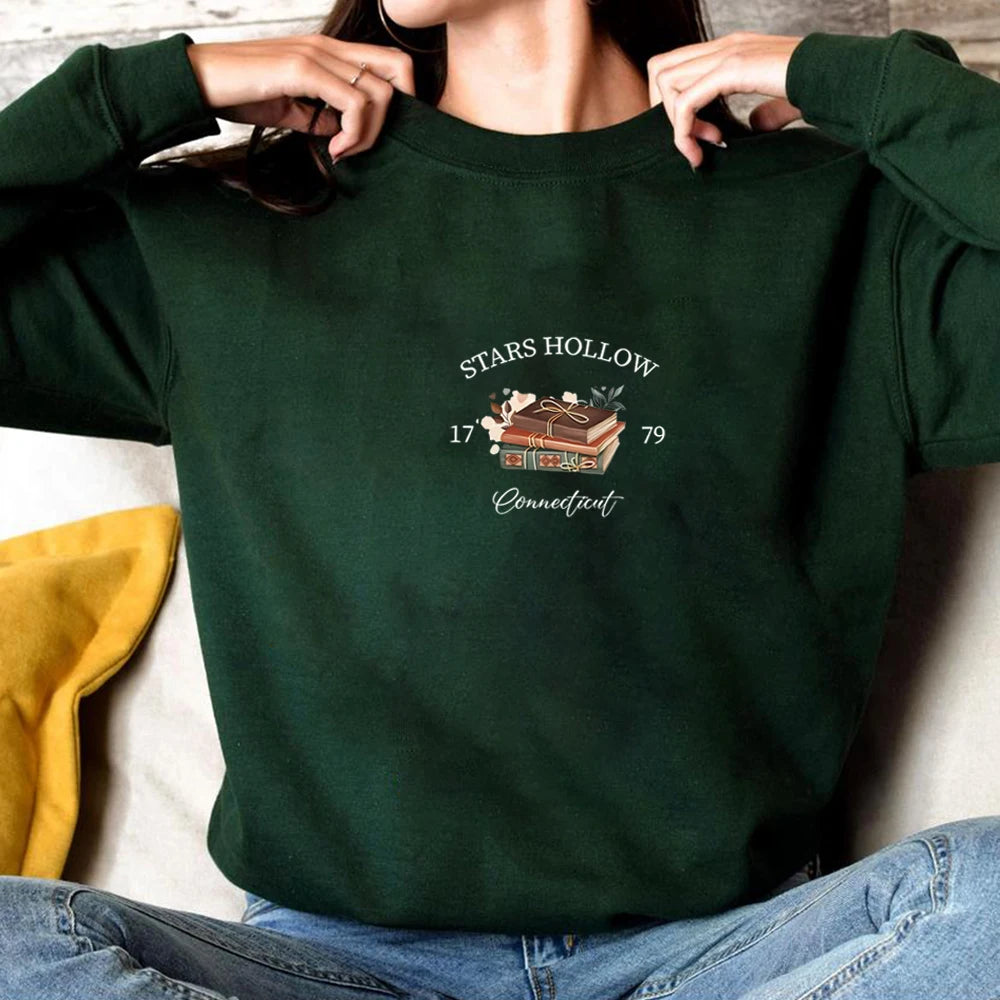 Stars Hollow Sweatshirt