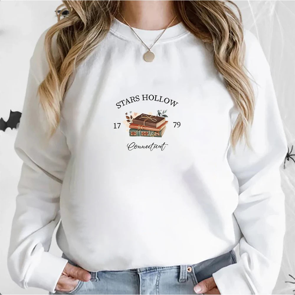 Stars Hollow Sweatshirt