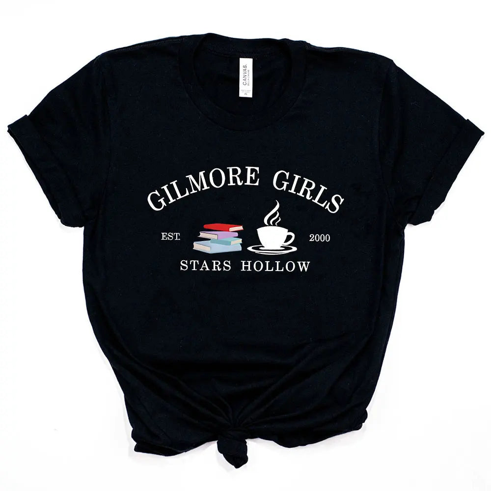 Stars Hollow T-shirt