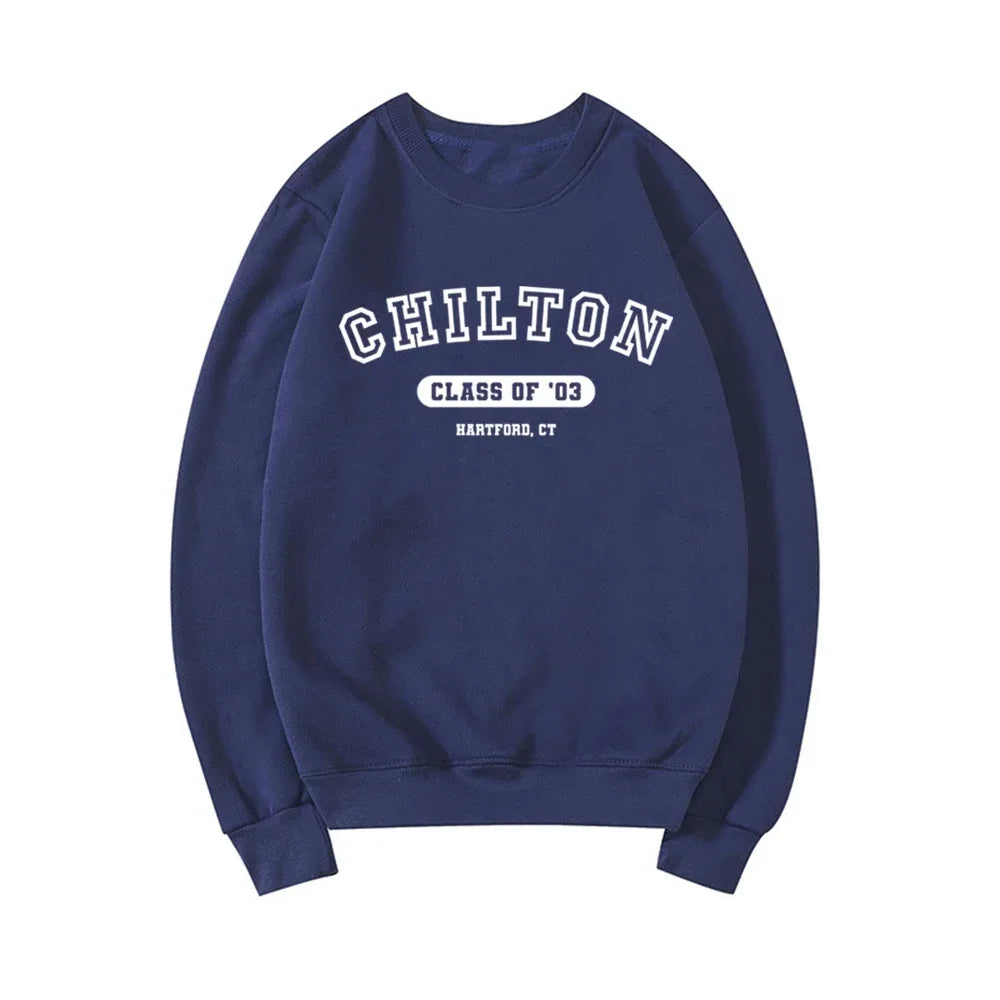 Chilton Sweatshirt