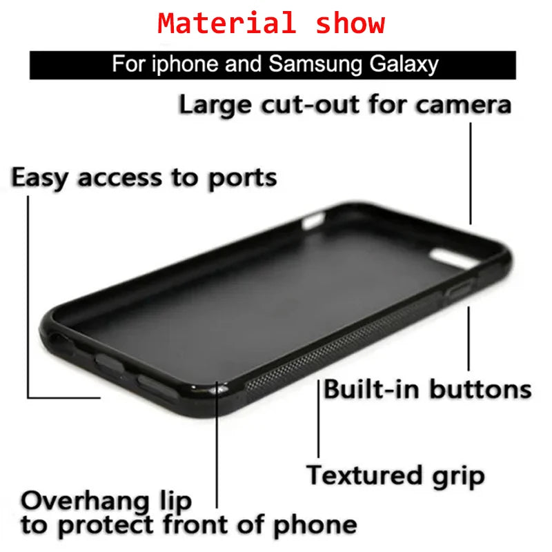 Phone Cases for iPhone