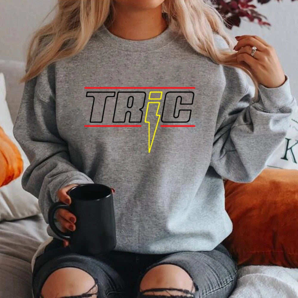 Tric Crewneck Sweatshirt