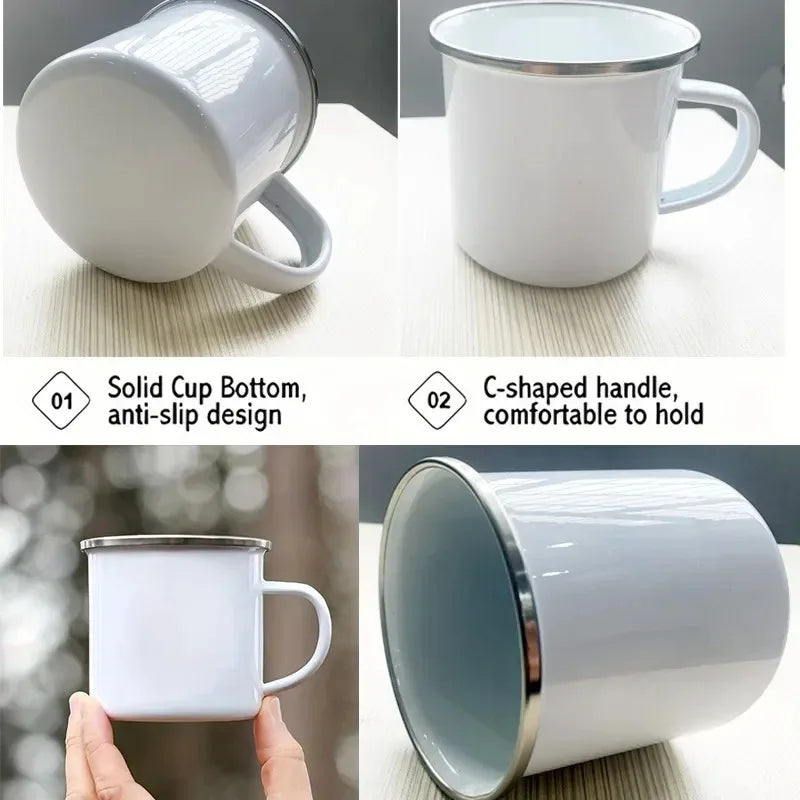 Central Park Coffee Mug