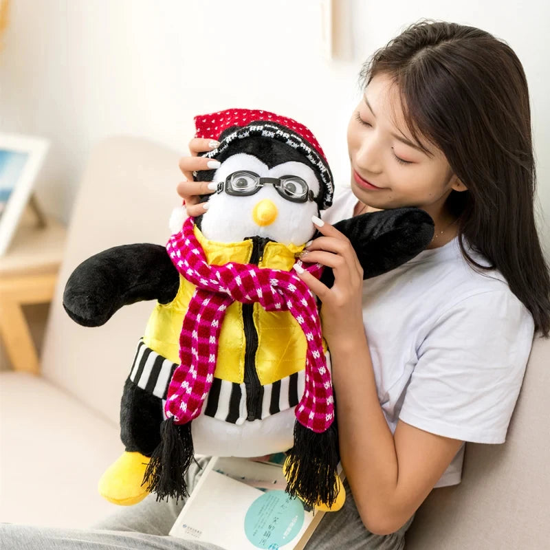 Hugsy Plush Toys