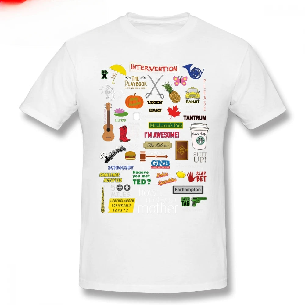 Unisex Tshirt