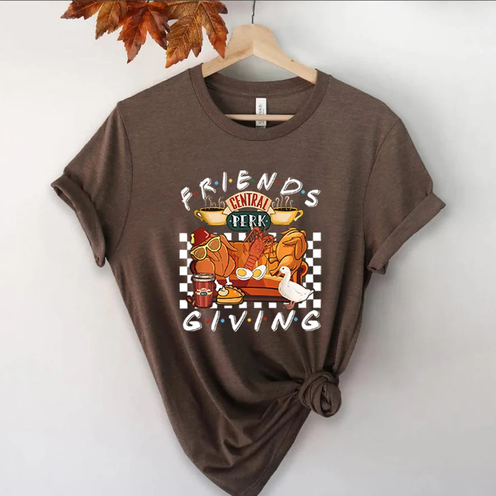Thanksgiving T Shirt