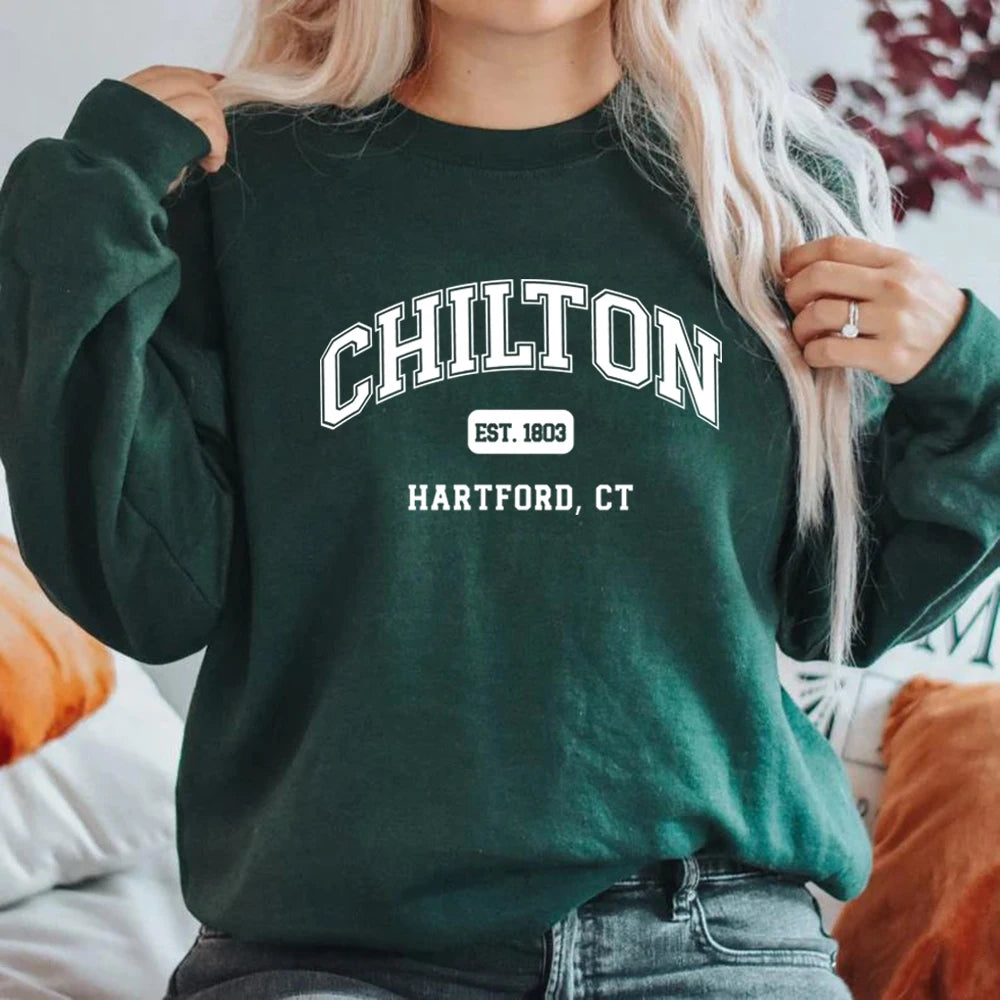 Chilton School Sweatshirt