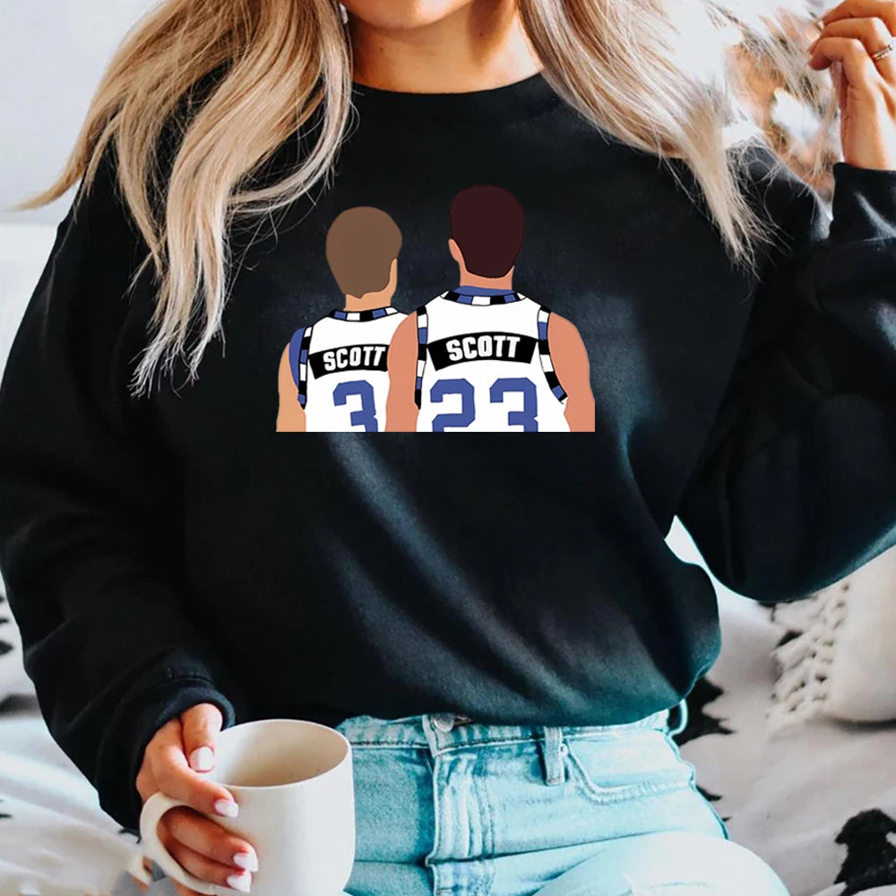 Scott Brothers Sweatshirt