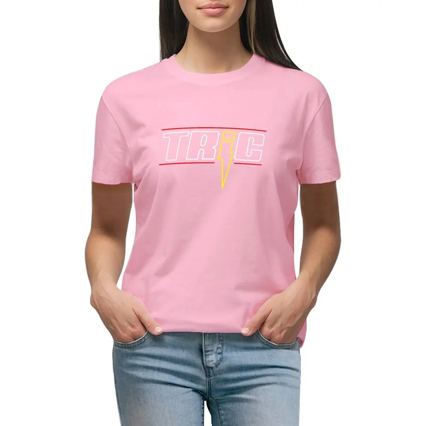 TRIC logo T-Shirt