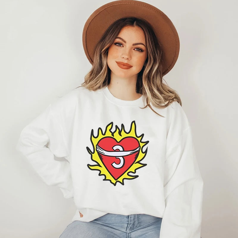 Clothes Over Bros Sweatshirt