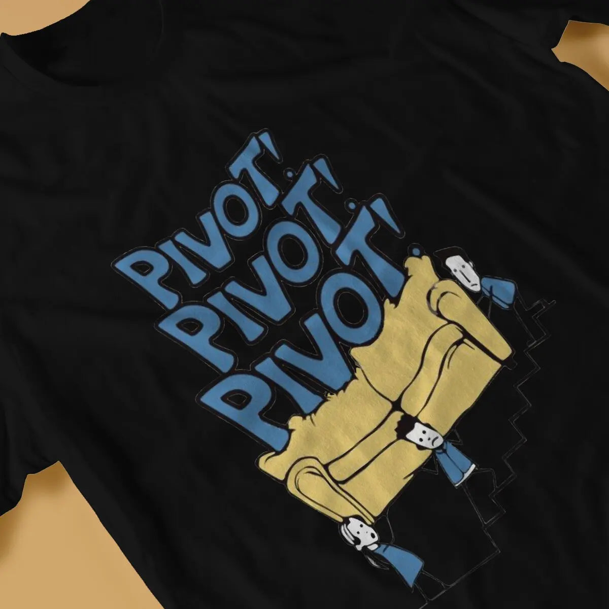 Pivot Tshirt
