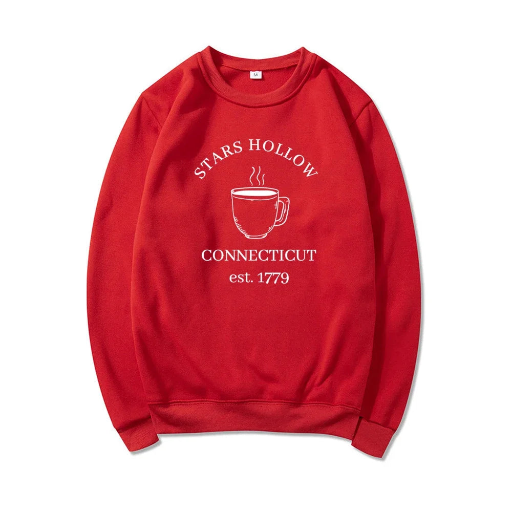 Stars Hollow Sweatshirt