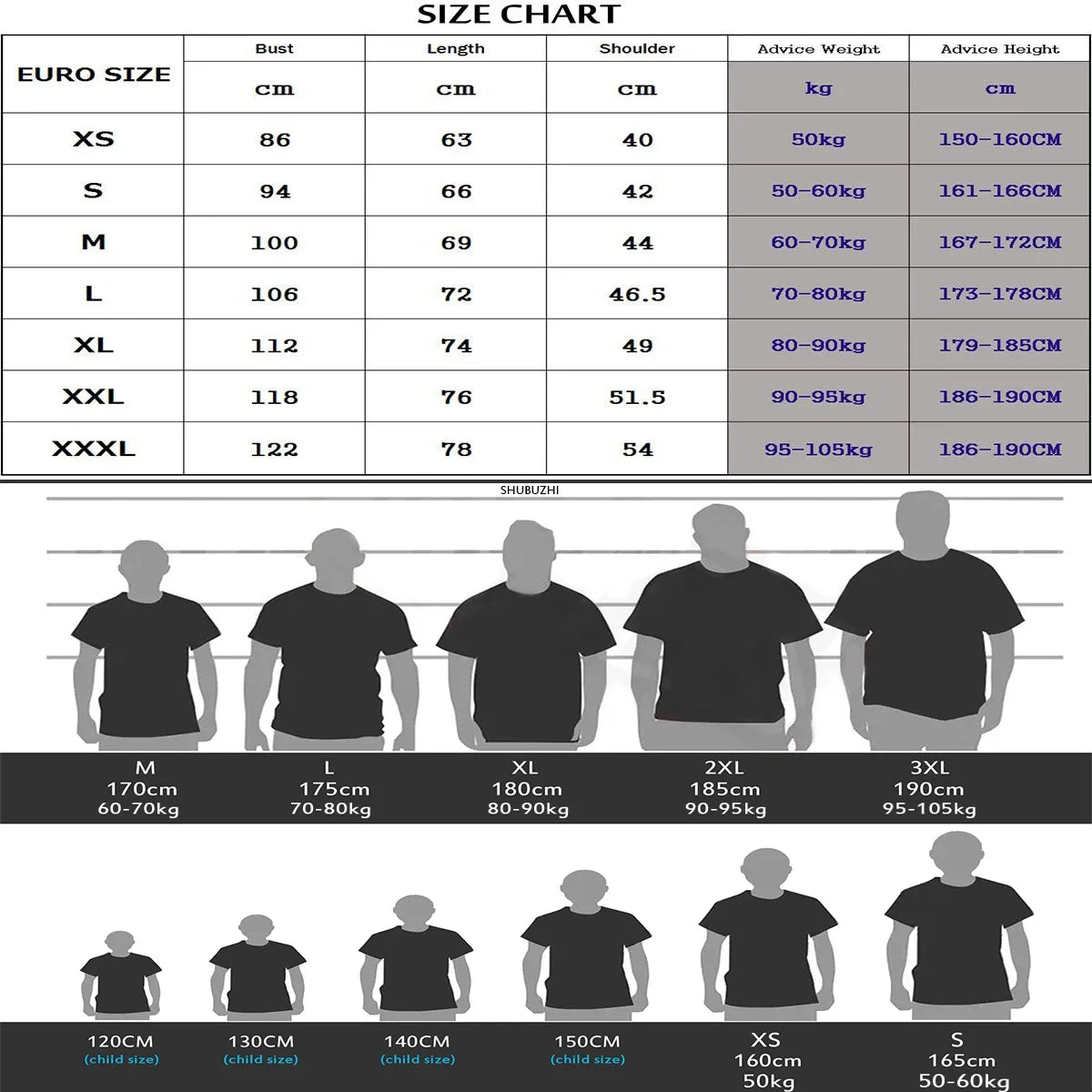 Intervention T Shirt