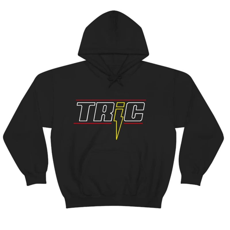 Tric Unisex Hoodie