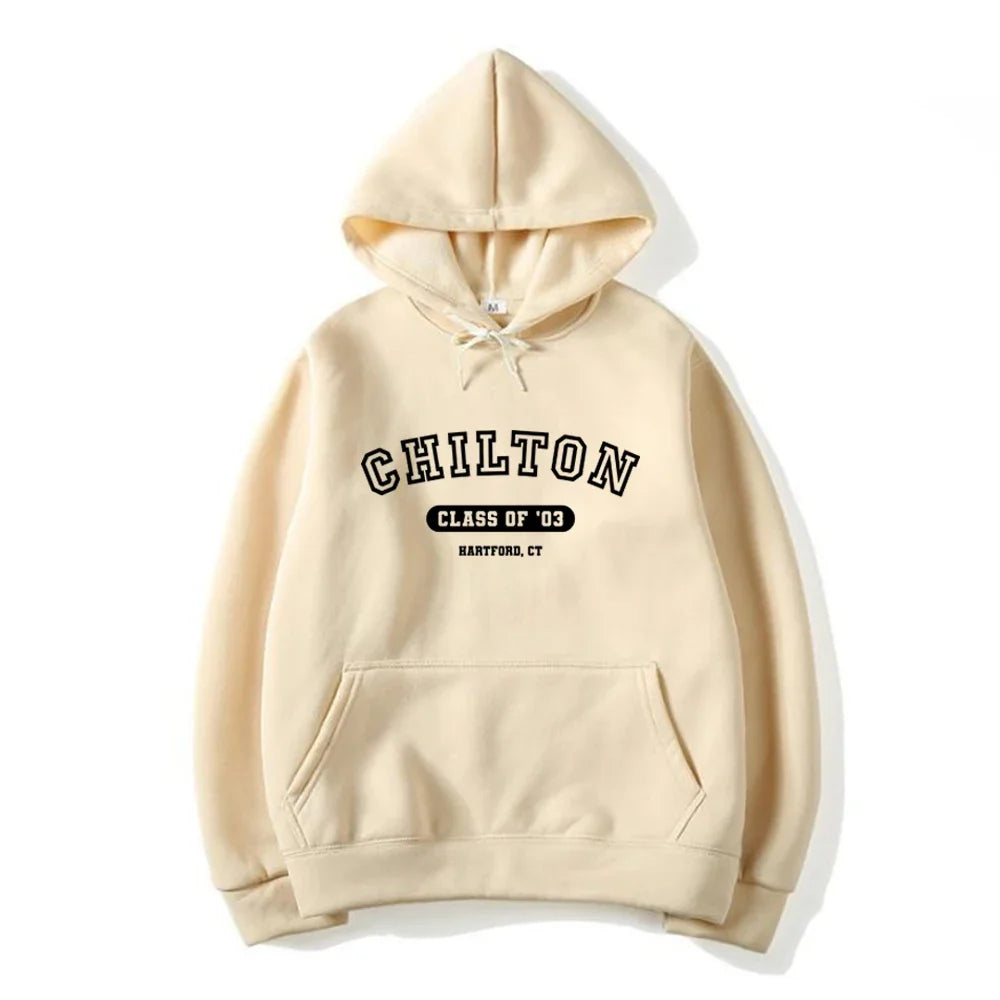 Chilton School Hoodie