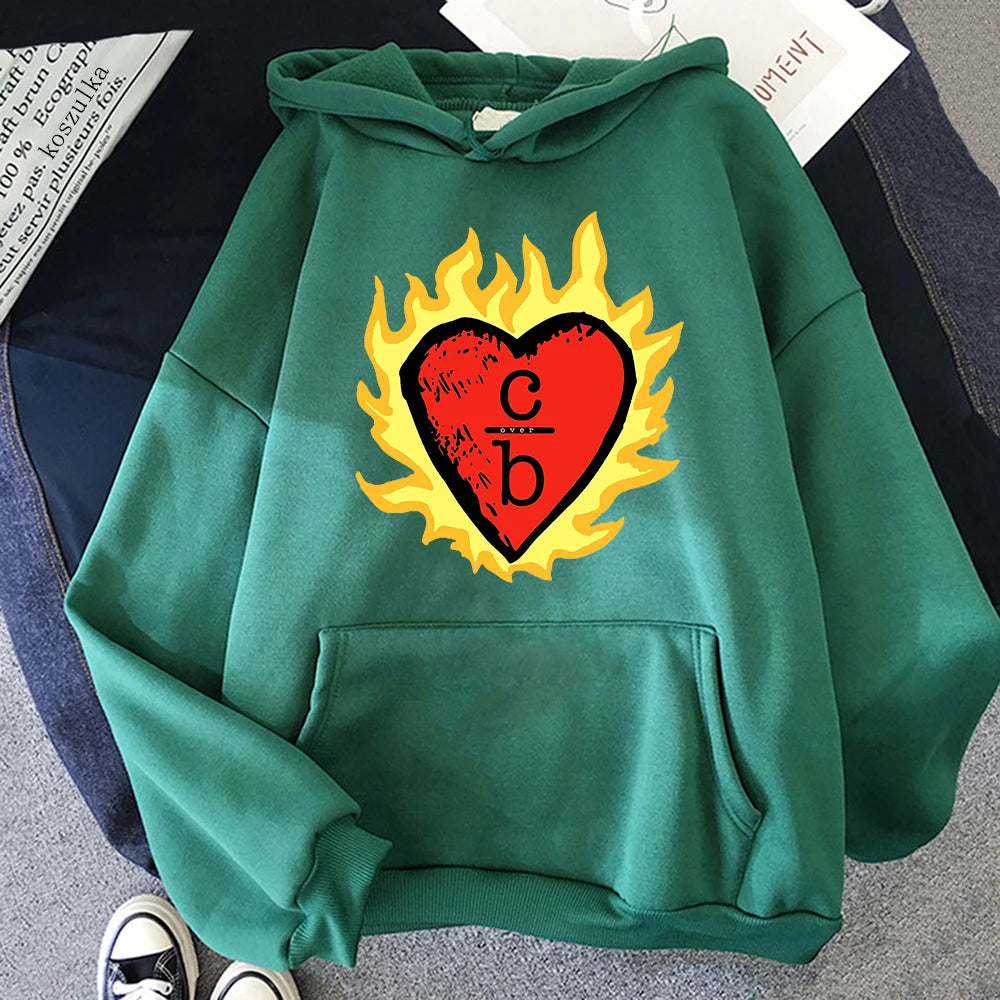 Clothes Over Bros Hoodie