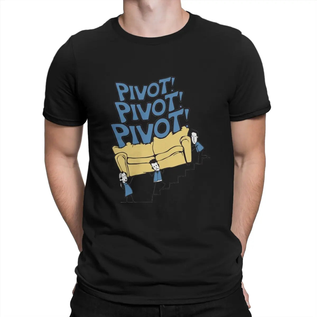 Pivot Tshirt