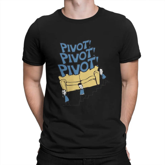 Pivot Tshirt