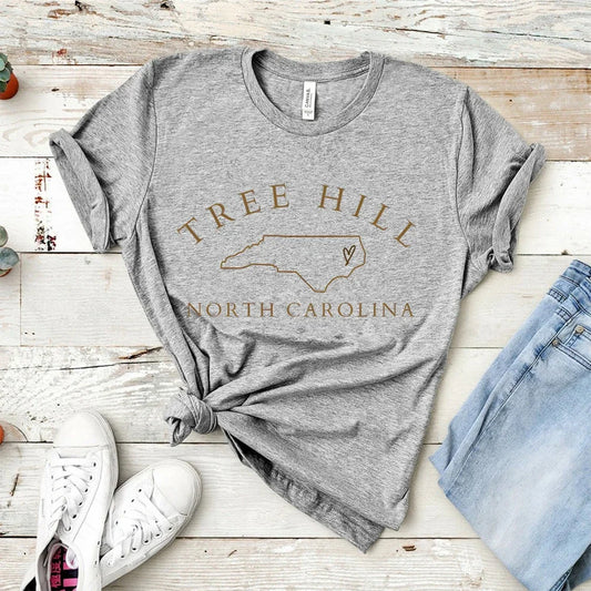 TREE HILL T-shirt