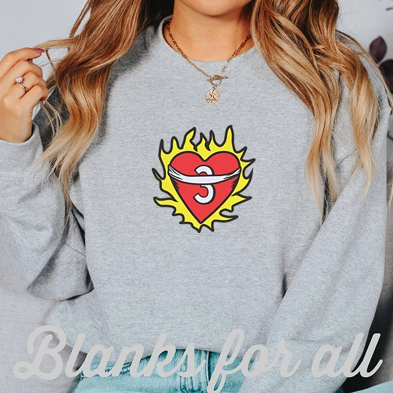 Clothes Over Bros Sweatshirt