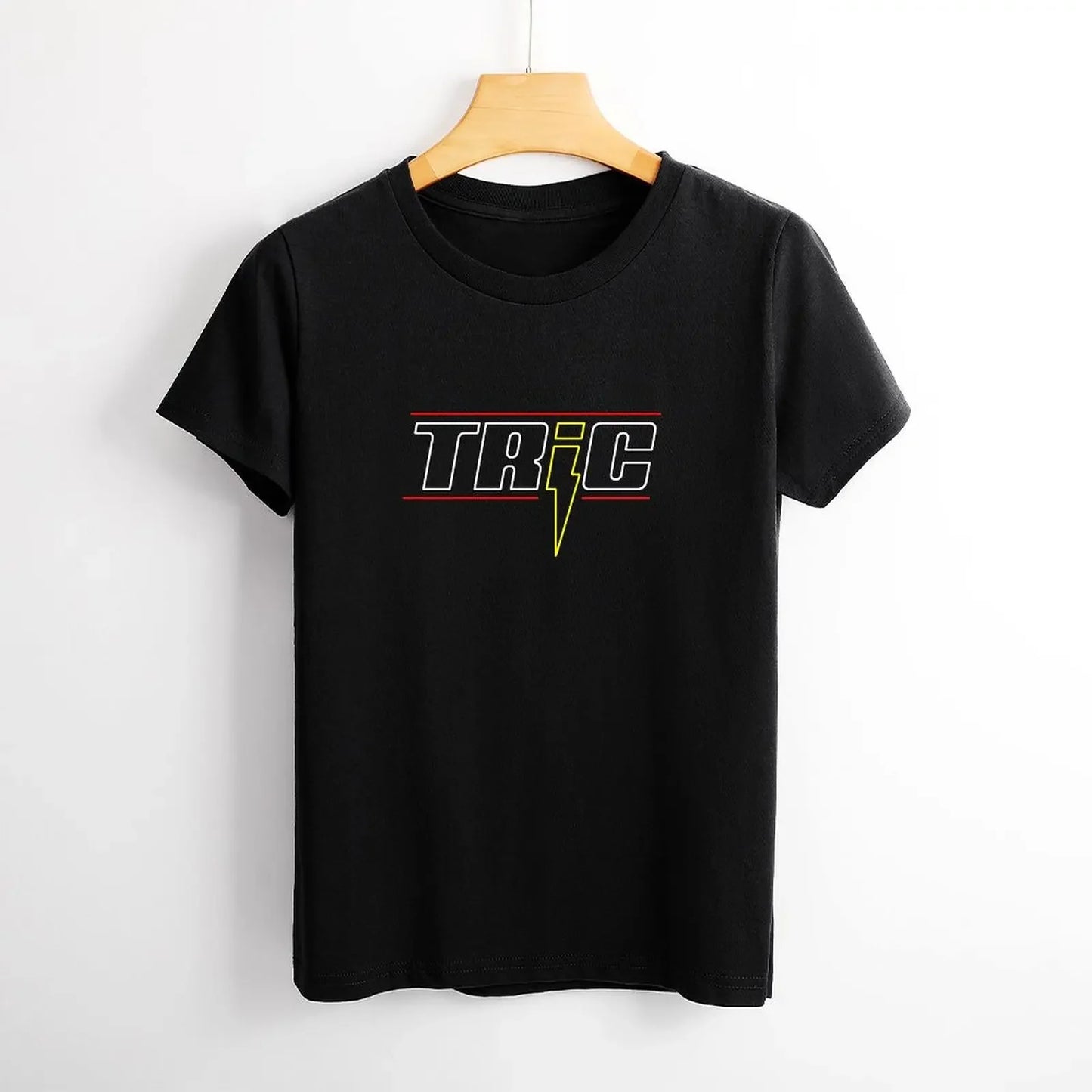 TRIC logo T-Shirt