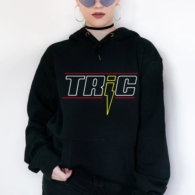 Tric Unisex Hoodie