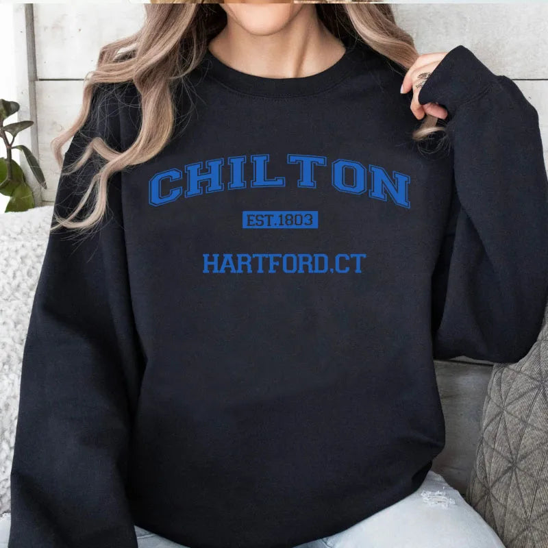 Chilton School Sweatshirt
