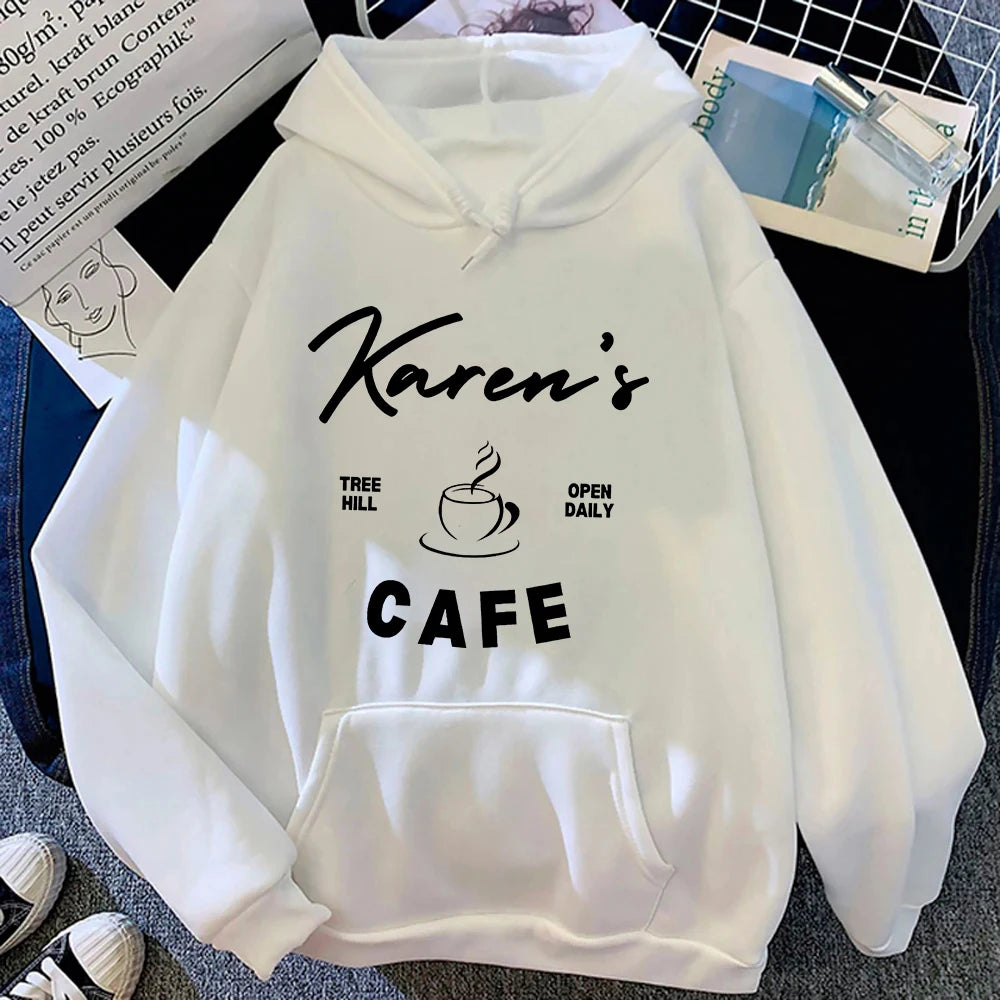 Karens Cafe