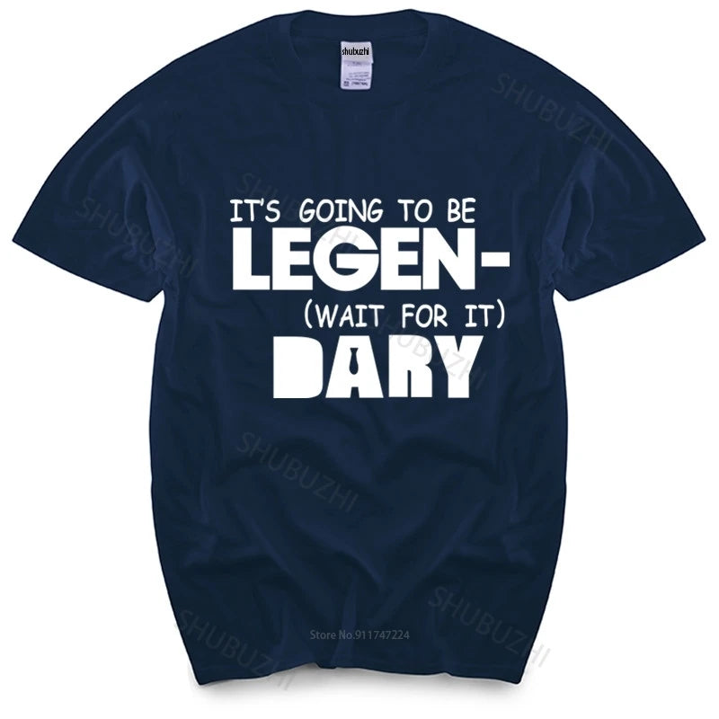 LEGENDARY Tshirt