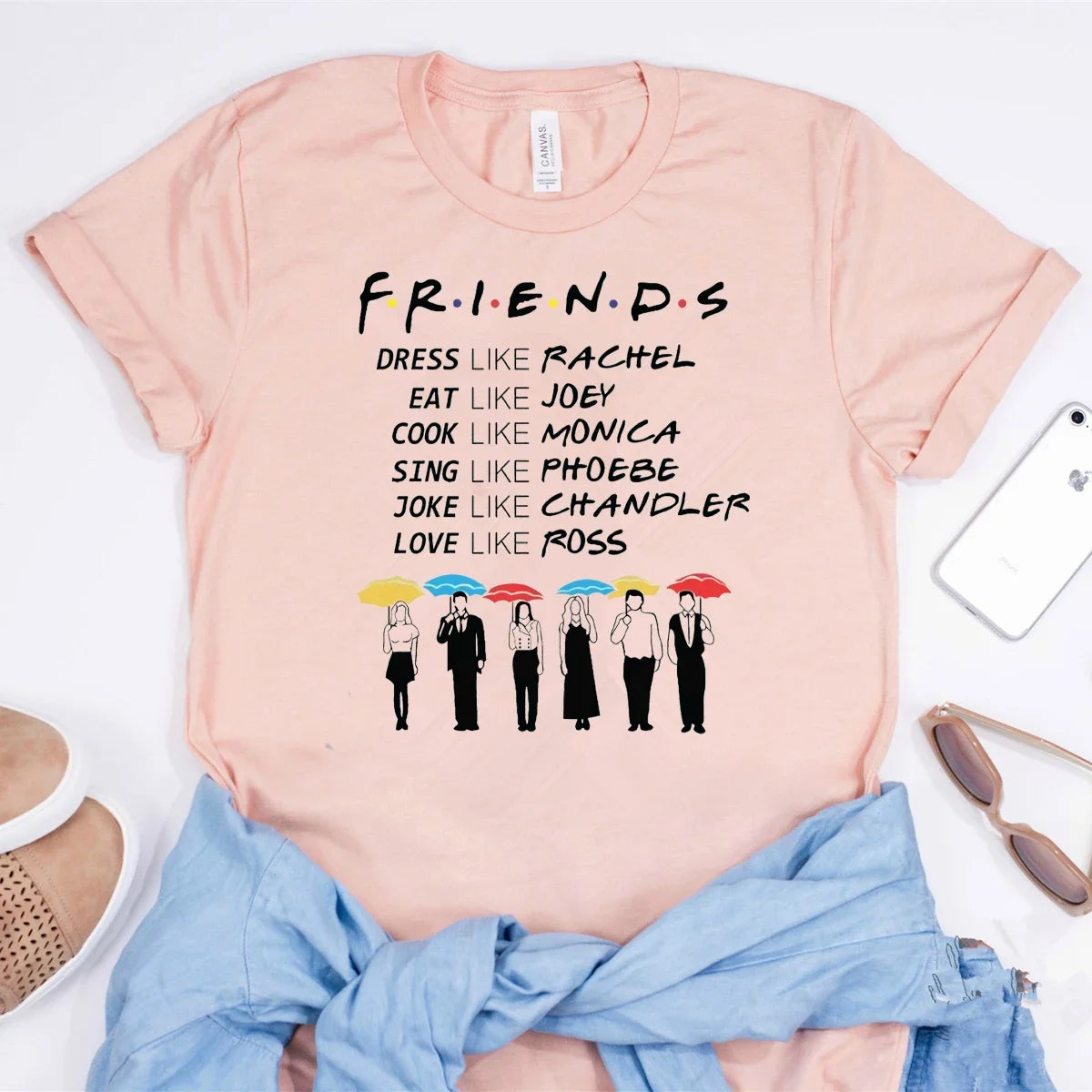 Unisex Tshirt