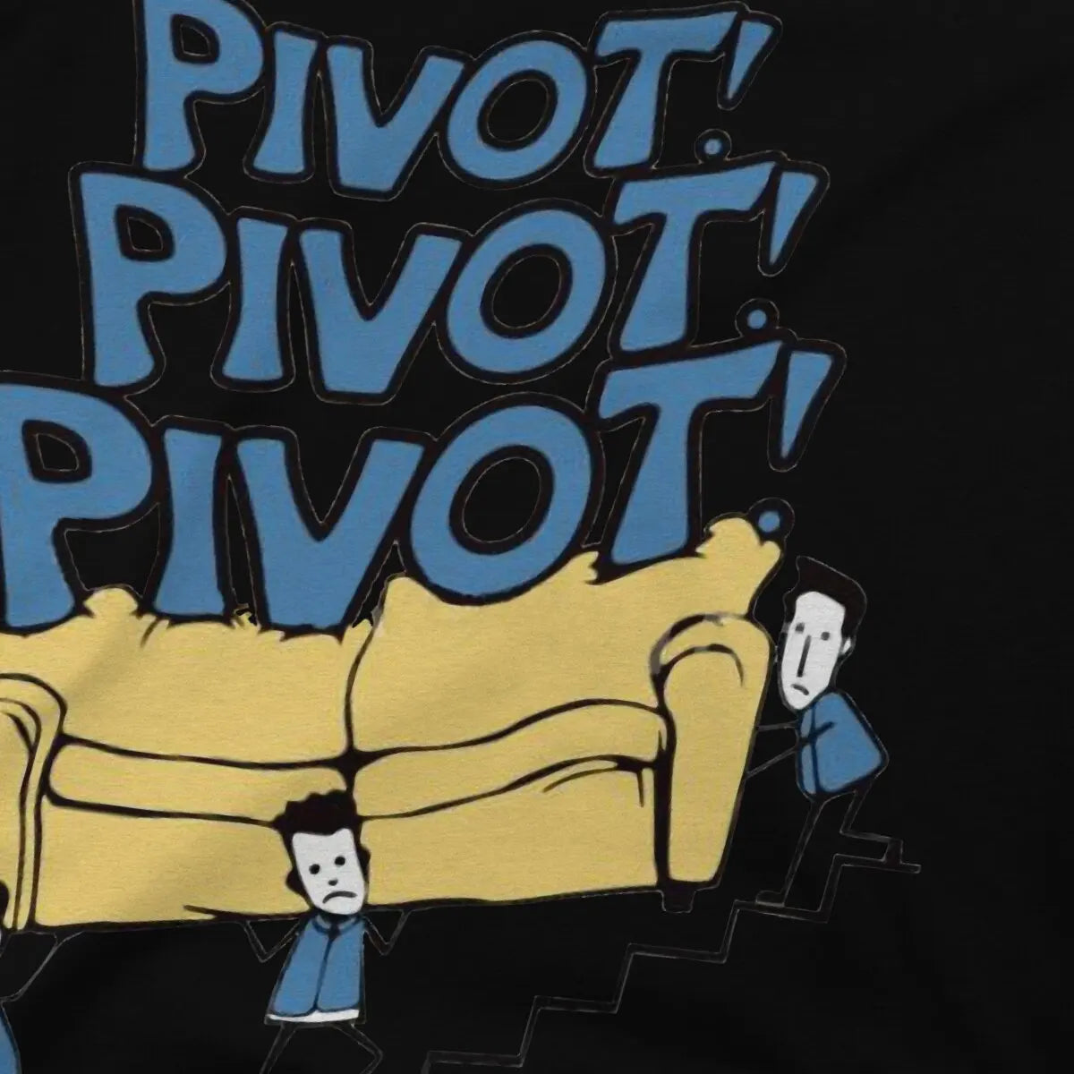 Pivot Tshirt