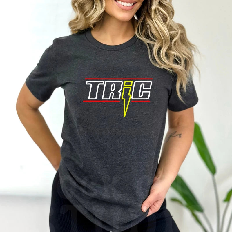 TRIC Unisex Tshirt