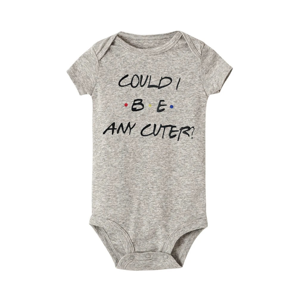 Mama Is My Best Friend Bodysuit