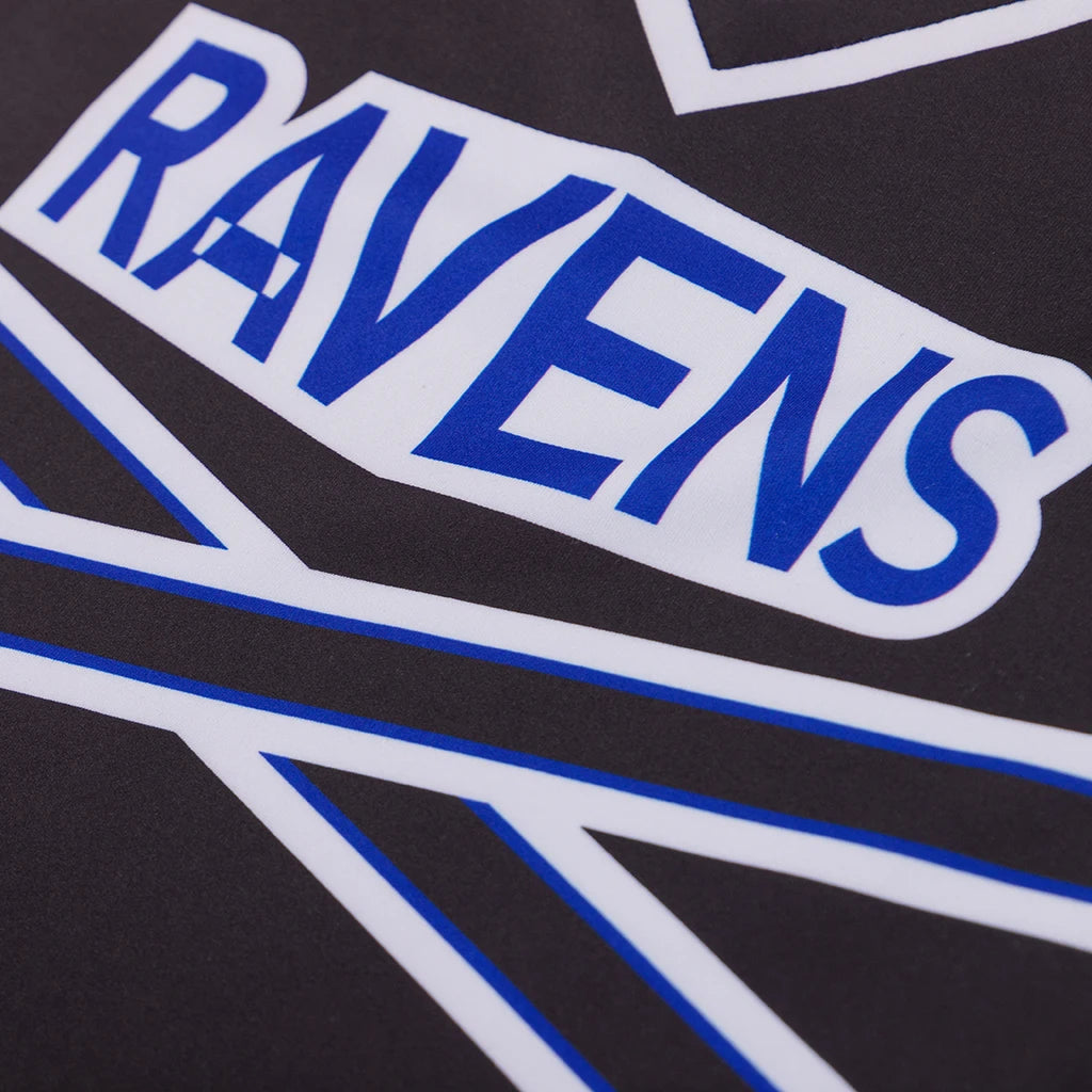 Ravens Cheerleader Costume