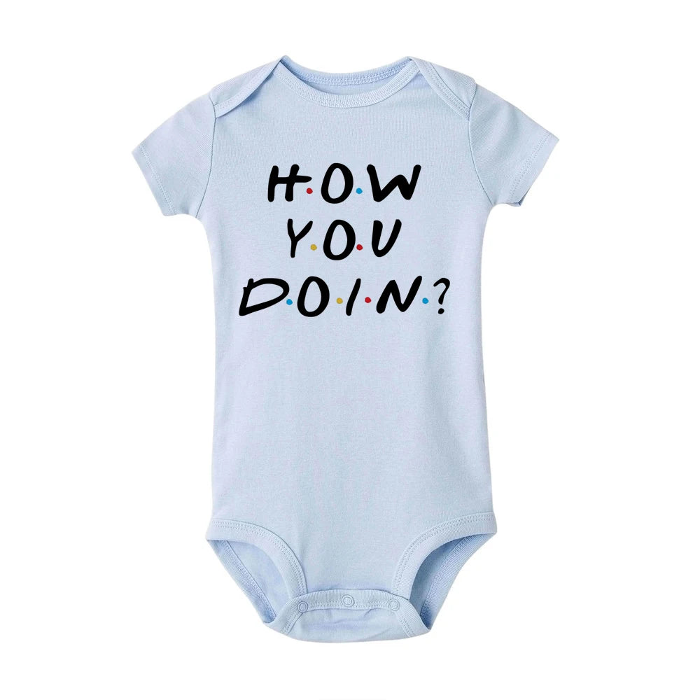Mama Is My Best Friend Bodysuit