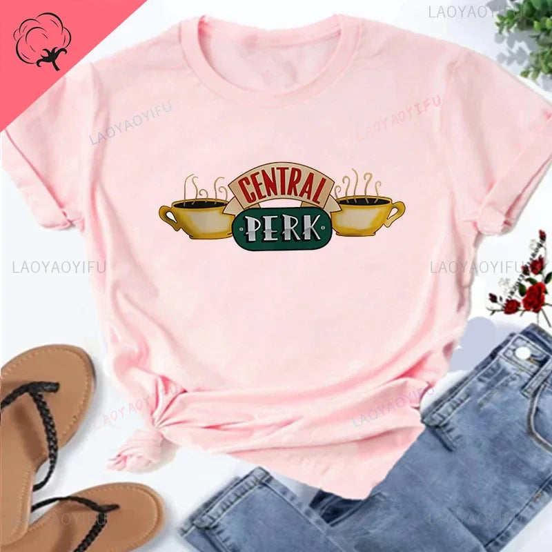 Central Perk T-Shirt