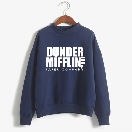 Dunder Mifflin Unisex Sweatshirt
