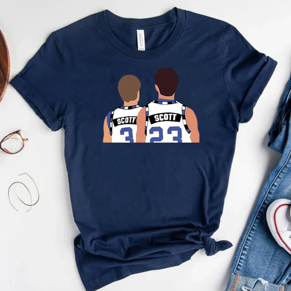 Scott Brothers T-Shirt
