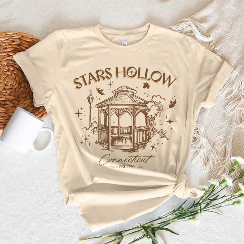 Stars Hollow Tshirt