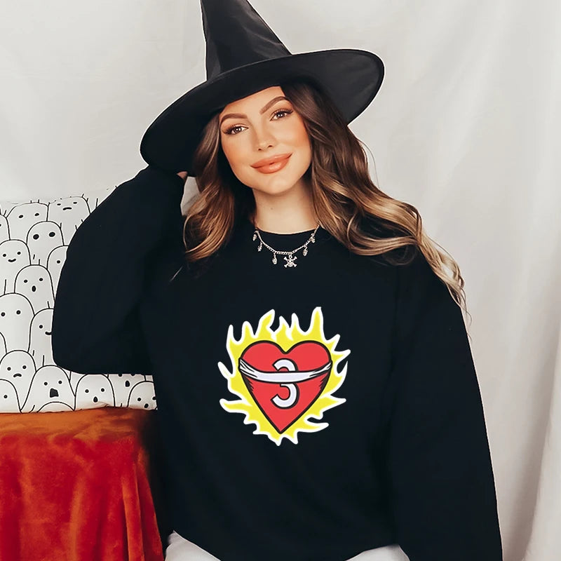 Clothes Over Bros Sweatshirt