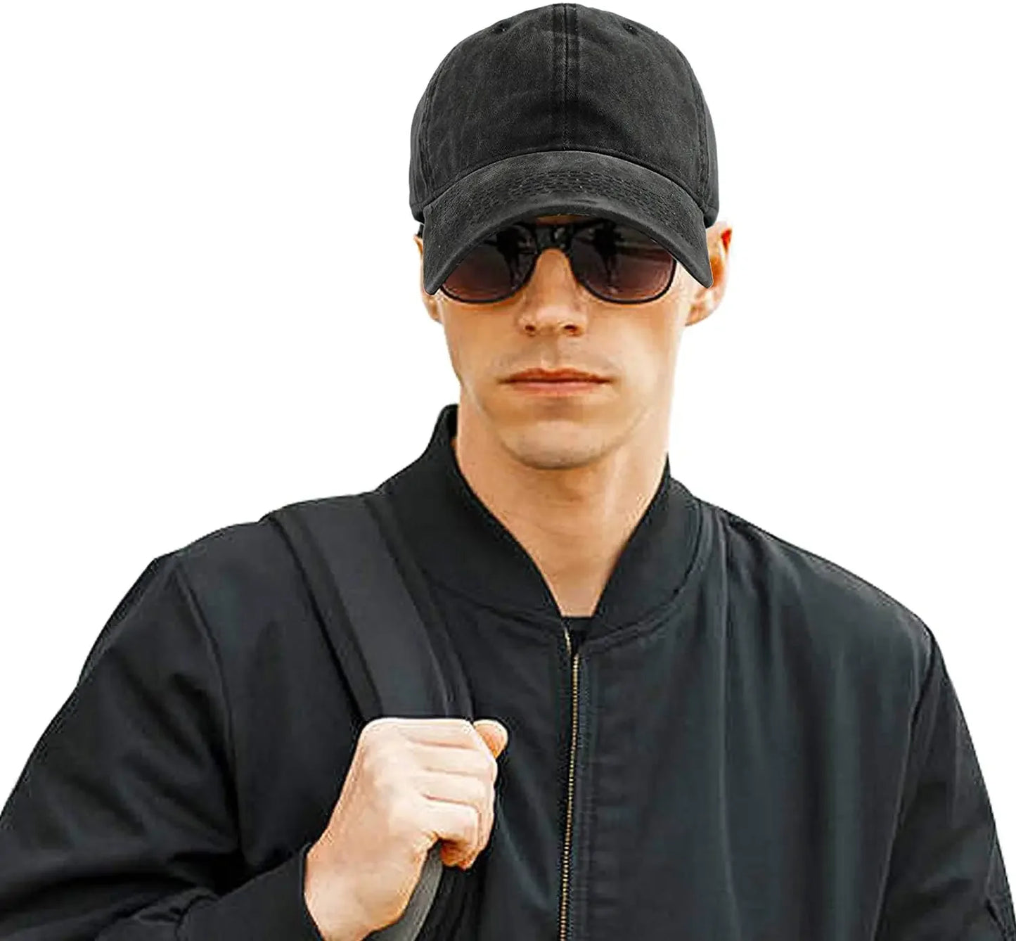 Unisex Baseball Cap