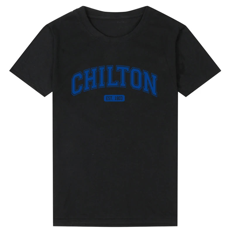 Chilton University T Shirt