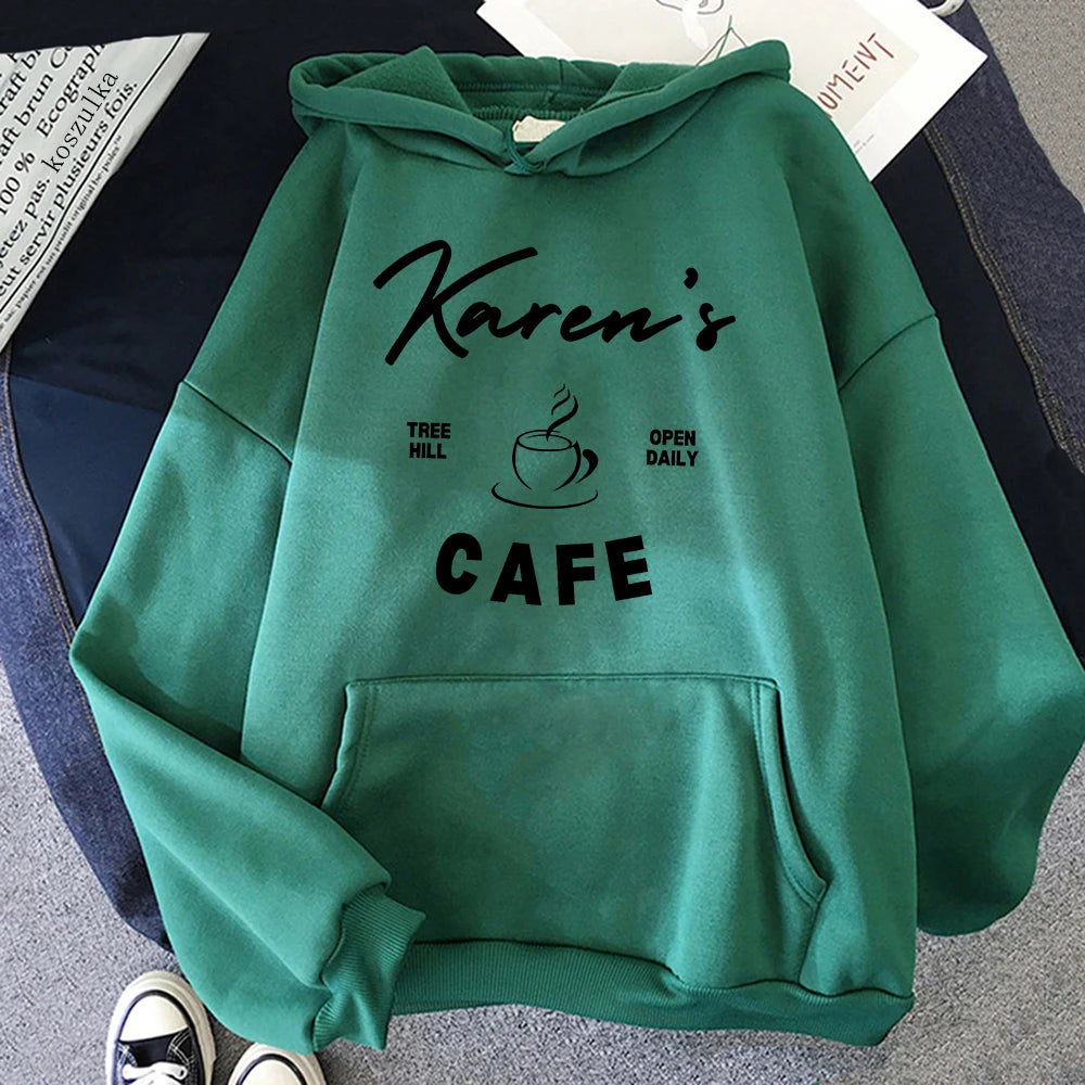 Karens Cafe