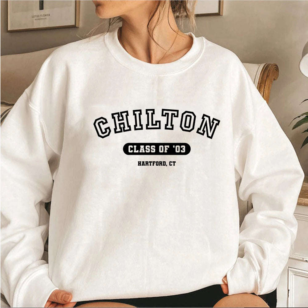 Chilton Sweatshirt