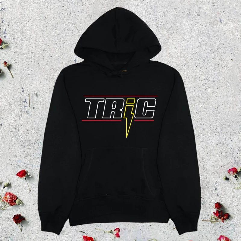 Tric Unisex Hoodie