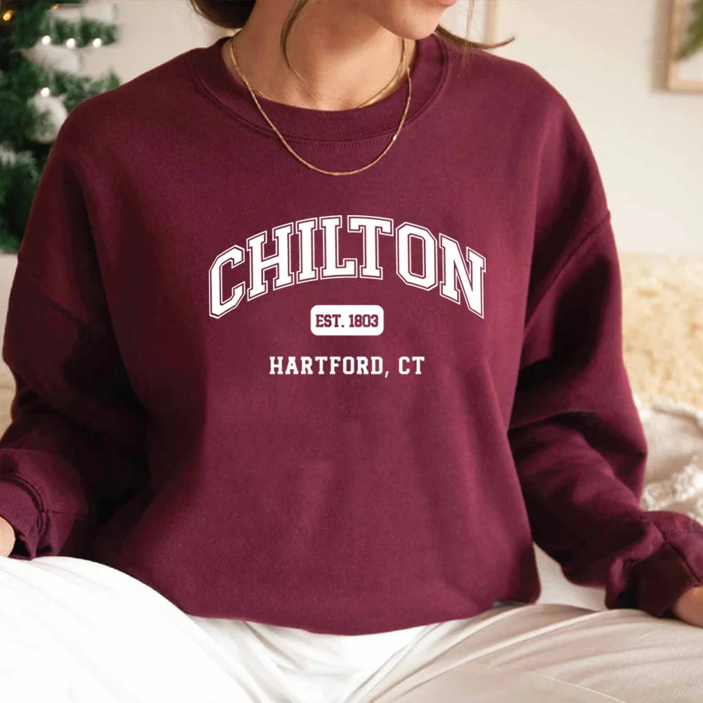 Chilton School Sweatshirt