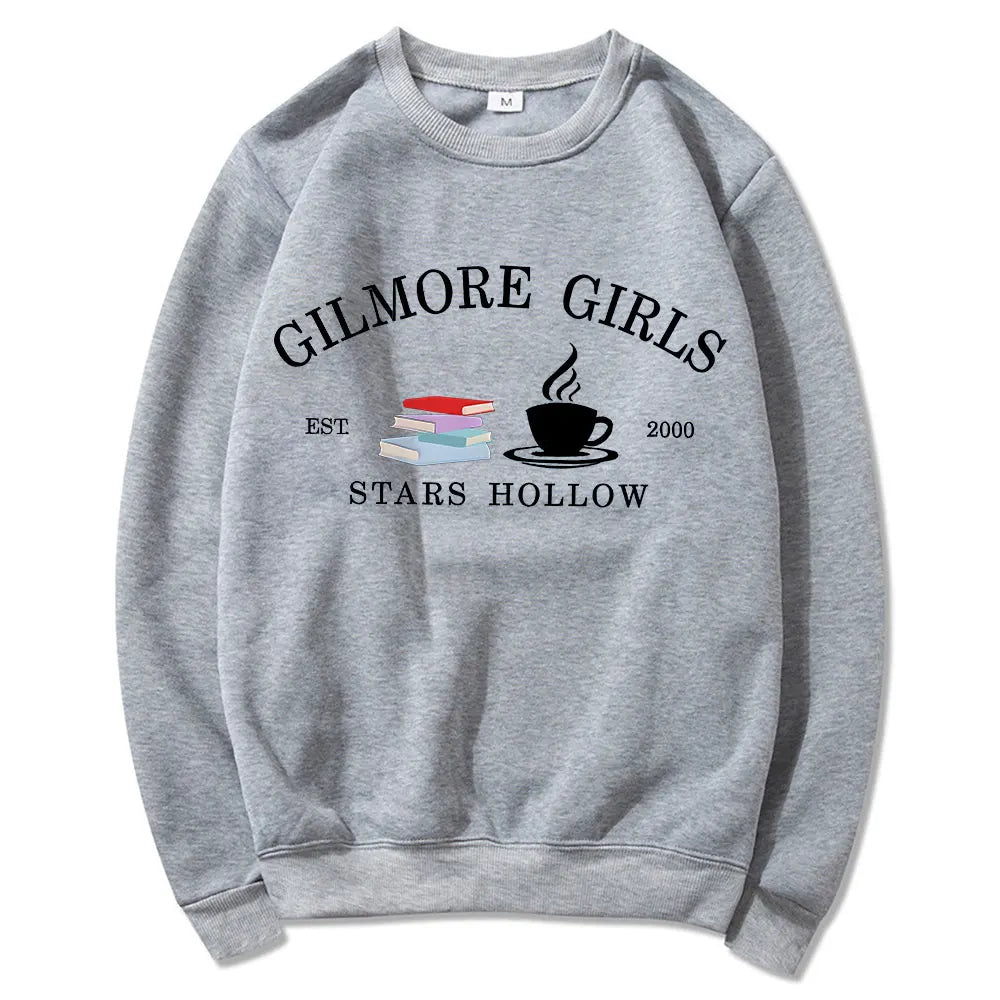 Stars Hollow Sweatshirt