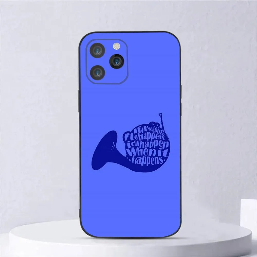 Phone Case For iPhone