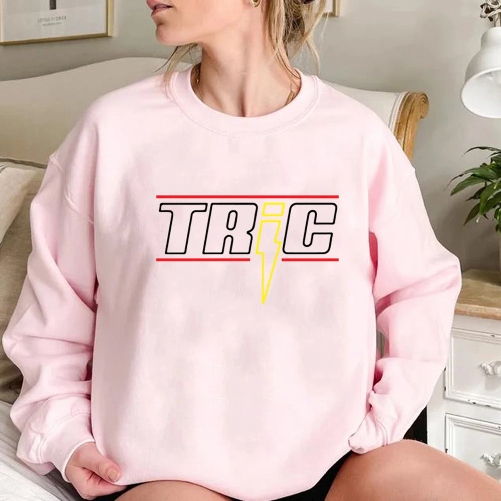 Tric Crewneck Sweatshirt