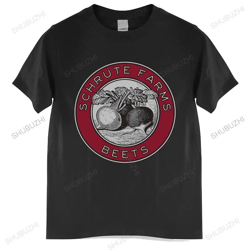 Schrute Farms Beets Unisex T Shirt